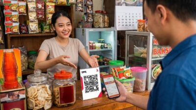 Tips Mengatur Keuangan Saat Sering Pakai QRIS