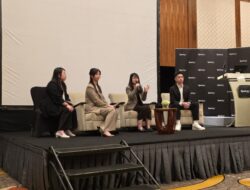 Adopsi AI Indonesia: Synology Tekankan Infrastruktur Data dan Keamanan Siber