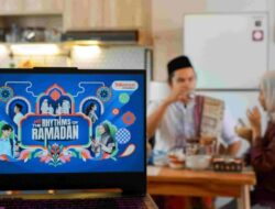 Ramadan Insight 2027 Telkomsel Enterprise Bantu Brand Garap Kampanye