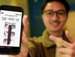 Telkomsel Hadirkan Bundling iPhone 18 Pro dan iPhone 18 Pro Max di Indonesia