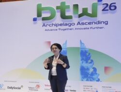 Kepemimpinan Perempuan di Industri ICT Jadi Momentum Inovasi AI
