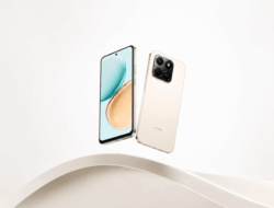 Pergeseran Strategi Spesifikasi di Pasar Smartphone Menyikapi Kelangkaan Komponen Global