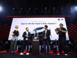 Xiaomi Vision GT Resmi Hadir di Gran Turismo 7 Bulan Ini