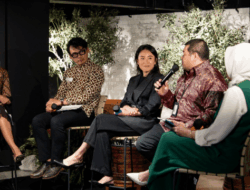 MODENA Dorong Pengelolaan Energi Rumah Tangga Efisien di IISF 2026