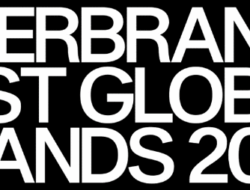 Samsung Pertahankan Peringkat No. 5 Best Global Brands 2026