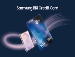 Samsung BRI Credit Card Tawarkan Diskon Spare Parts hingga 50%